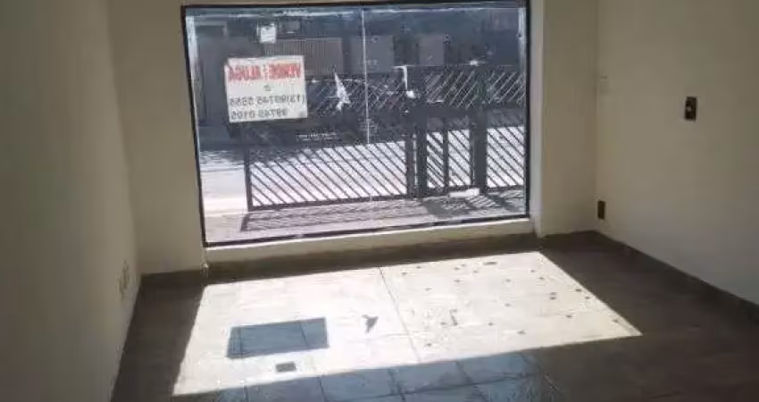 Casa com 3 quartos para alugar no Boqueirão, Santos 
