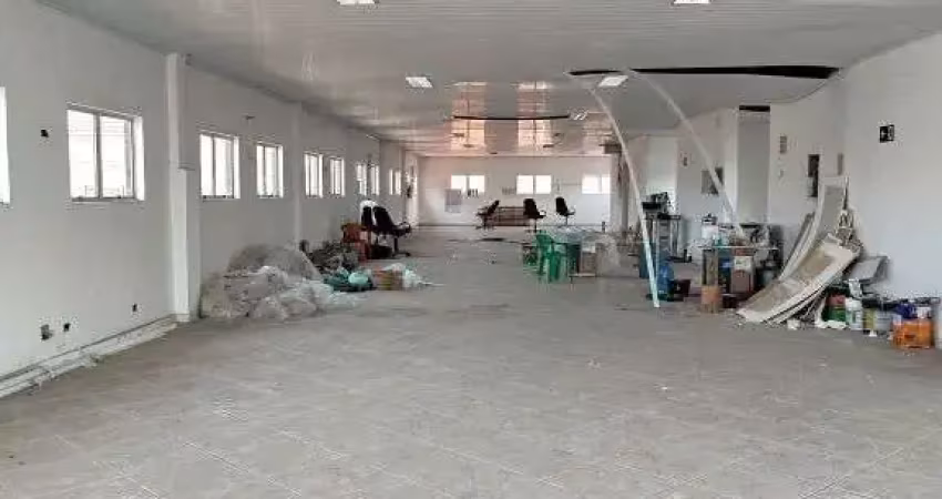 Sala comercial para alugar na Vila Belmiro, Santos 
