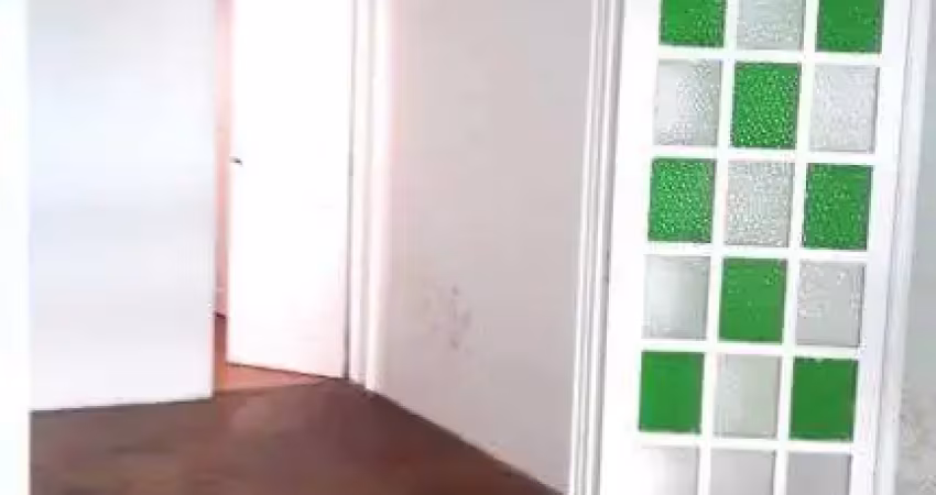 Casa com 3 quartos para alugar no Pompéia, Santos 
