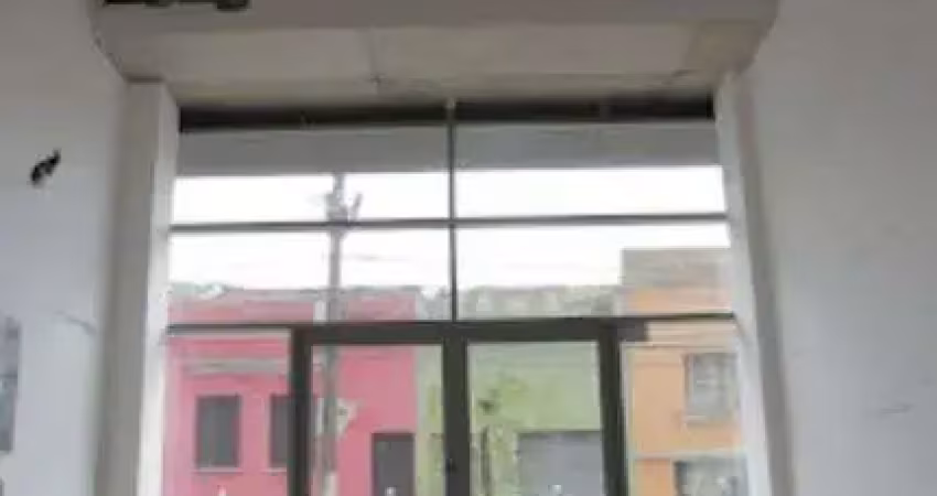 Ponto comercial à venda no Valongo, Santos 