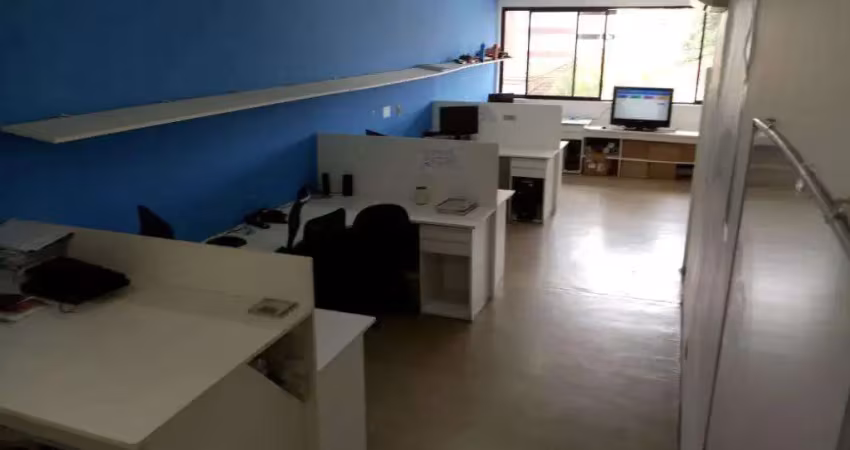Ponto comercial à venda no Campo Grande, Santos 