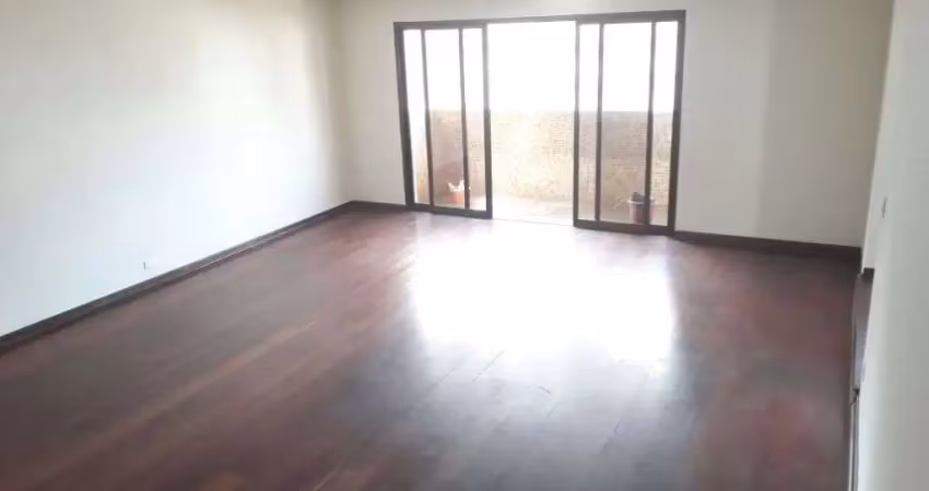 Apartamento com 4 quartos para alugar na Vila Rica, Santos 