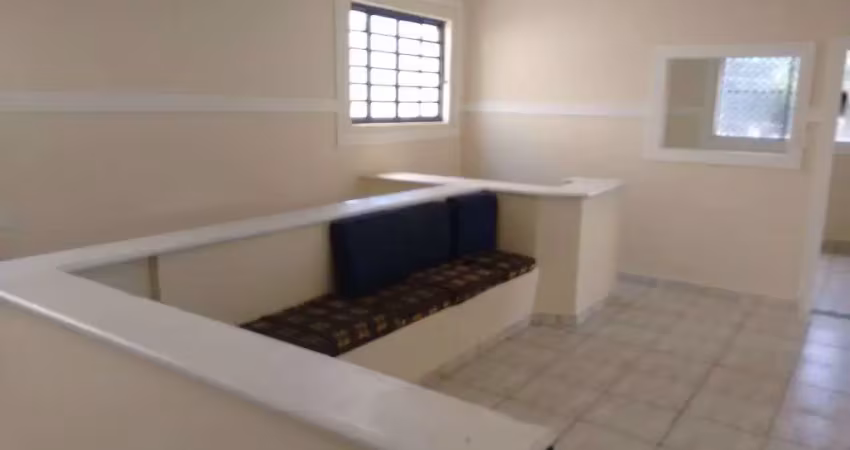 Ponto comercial à venda no Campo Grande, Santos 