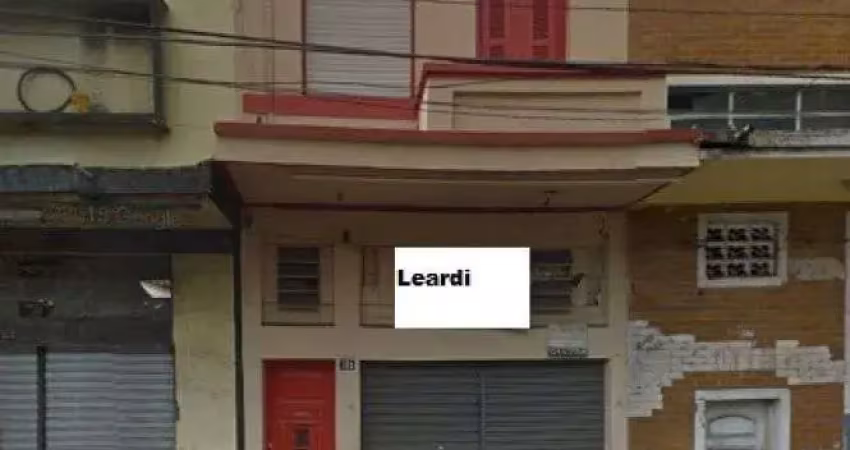 Ponto comercial à venda na Vila Nova, Santos 