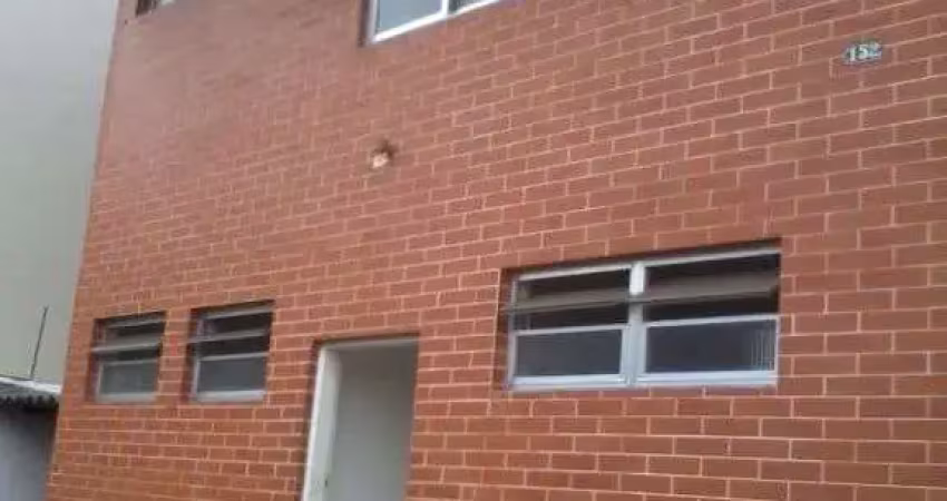 Barracão / Galpão / Depósito para alugar no Macuco, Santos 