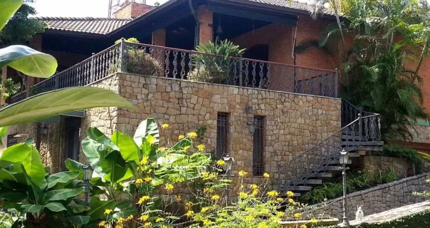 Casa em condomínio fechado com 6 quartos à venda no Marapé, Santos 