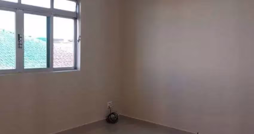 Apartamento com 2 quartos à venda no Catiapoa, São Vicente 