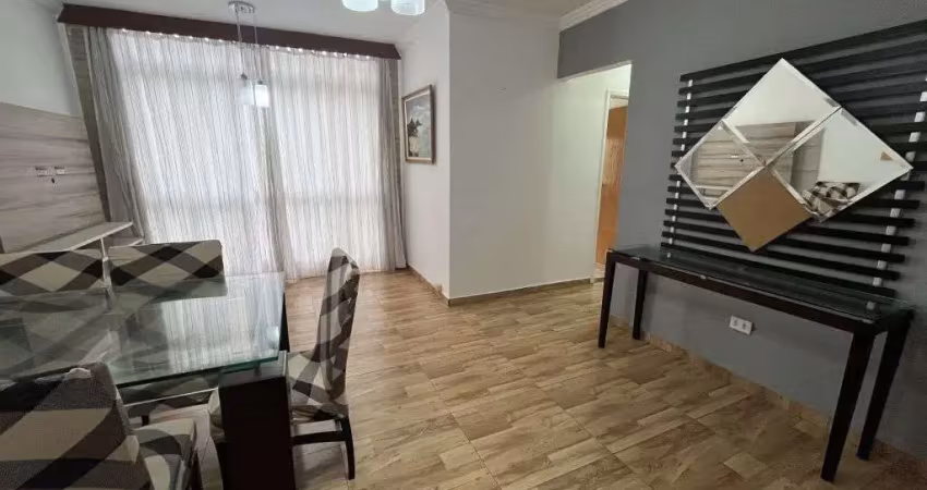 Apartamento com 2 quartos à venda no Jardim Tejereba, Guarujá 