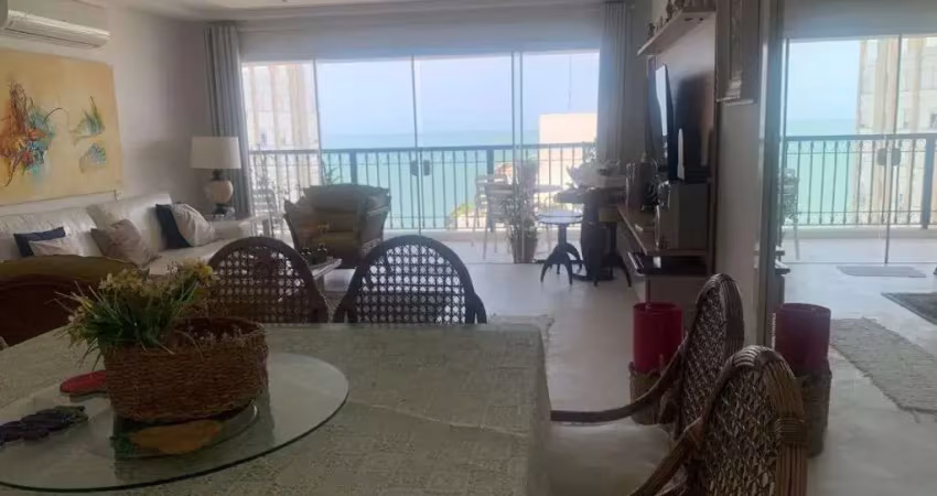 Apartamento com 3 quartos para alugar no Jardim Ideal, Guarujá 