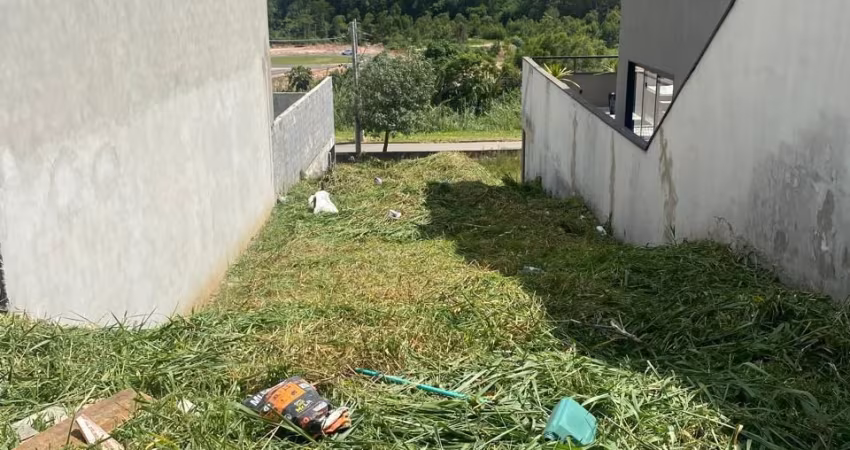 Lote à venda no portal dos ipês Cajamar SP
