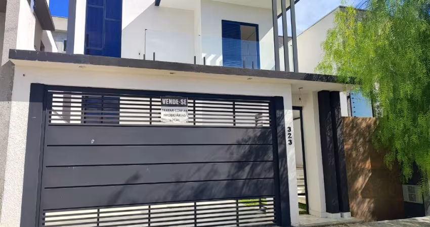 Casa à venda no portal dos ipês lll Cajamar SP