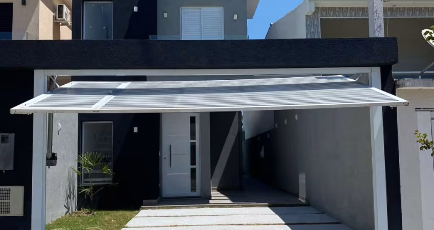 CASA A VENDA EM SANTANA DE PARNAIBA :SP CONDOMINIO VILLAS DO JAGUARI