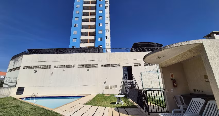APARTAMENTO A VENDA   EDIFÍCIO VILA PROGRESSO -  JUNDIAÍ-SP
