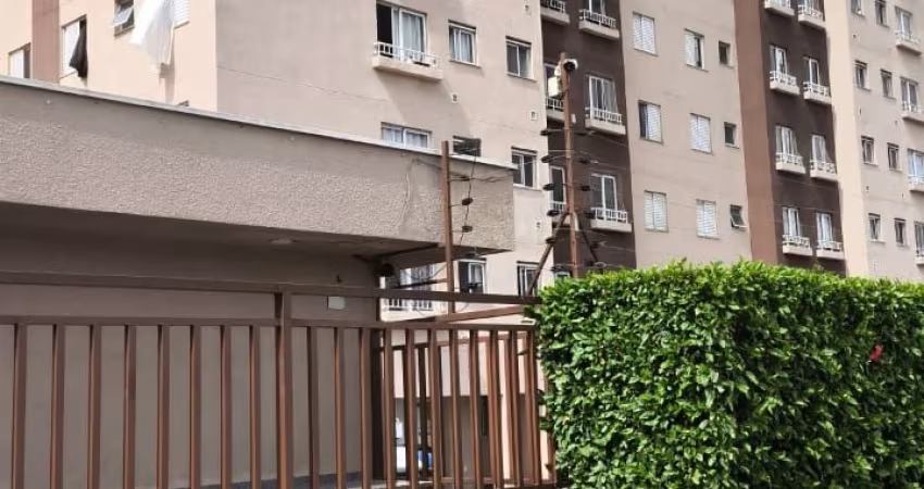 partamento à venda no portal dos ipês Cajamar dois dormitório