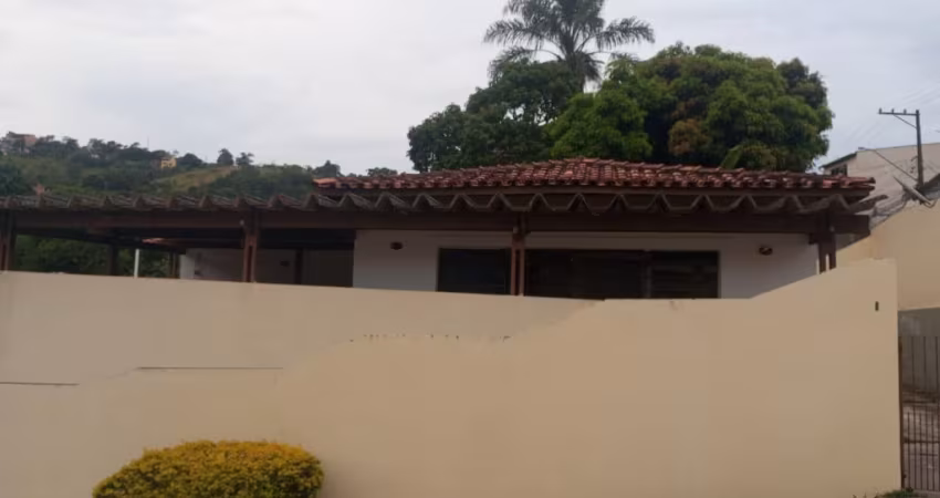 CASA PARA LOCAÇÃO PANORAMA CAJAMAR