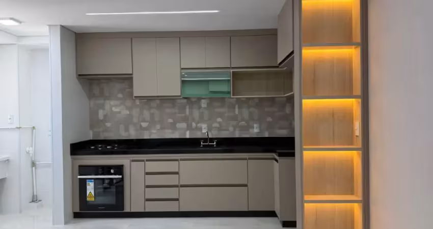 Apartamento Condomínio Altos da Avenida