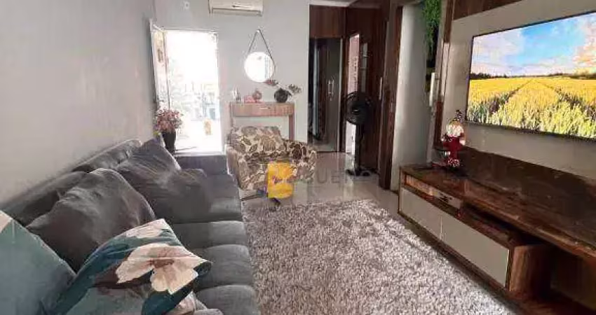 CASA TÉRREA - VENDA - Condomínio Terra Nova - Bairro 23 de Setembro - Várzea Grande/MT