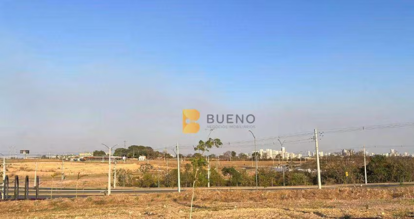 TERRENO - VENDA - Ginco Empresarial Chicago, Ribeirão do Lipa - Cuiabá/MT