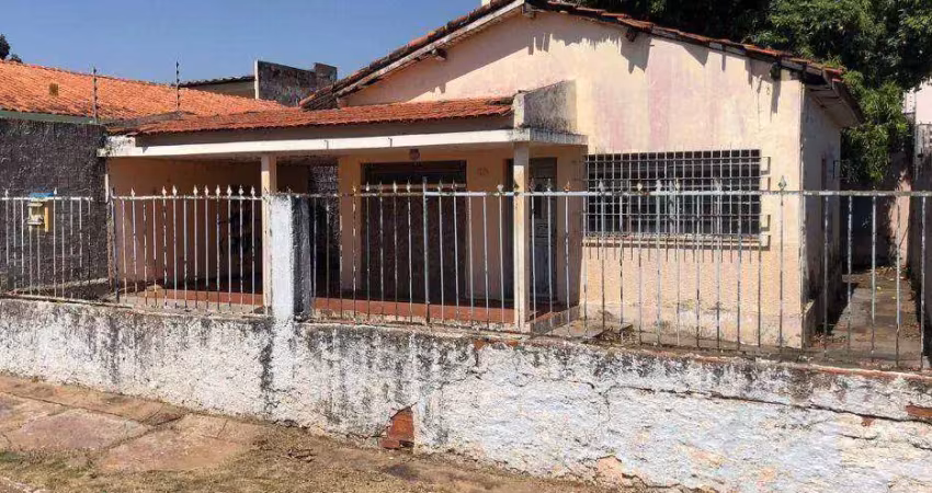 CASA - VENDA - Jardim Petrópolis - Cuiabá/MT