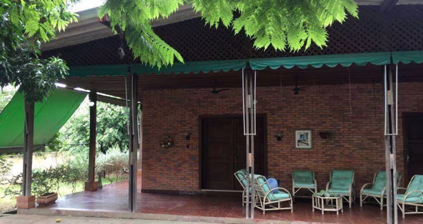CASA TÉRREA - RESIDENCIAL/COMERCIAL - LOCAÇÃO - Santa Rosa - Cuiabá/MT