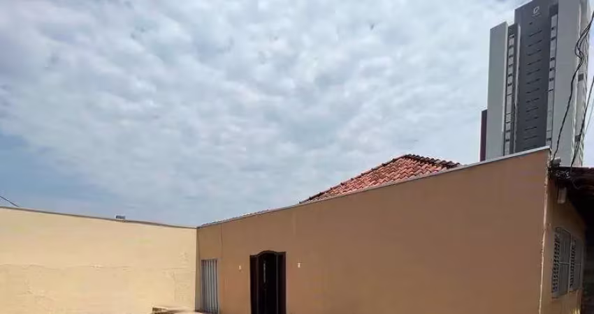 Sobrado - residencial/comercial - venda - jardim cuiabá - cuiabá/mt