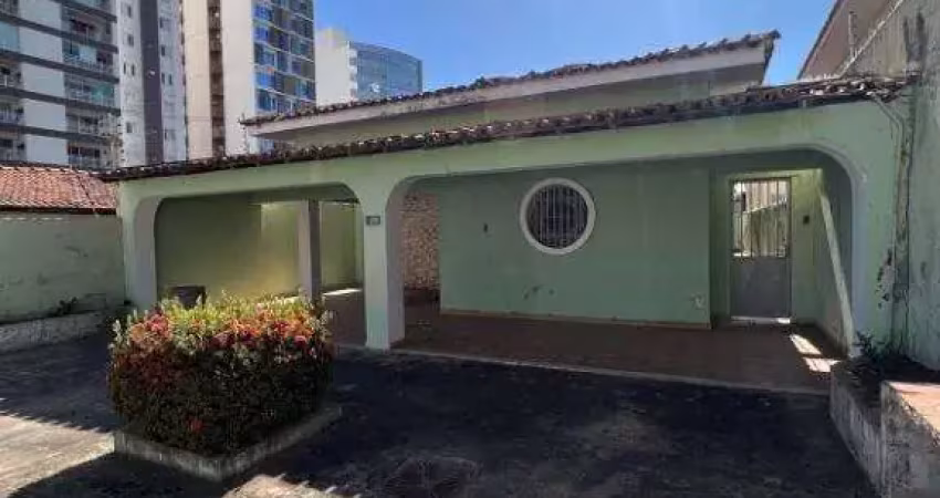 Casa com 3 quartos à venda na Rua Cursino do Amarante, 1, Centro Norte, Cuiabá