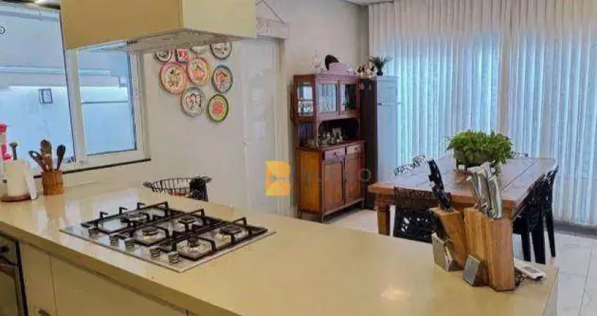 CASA TÉRREA - VENDA - Condomínio Villa Jardim - Cuiabá/MT