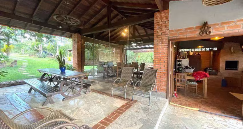 Chácara / sítio com 3 quartos à venda na Rodovia MT 251, 40, Zona Rural, Cuiabá