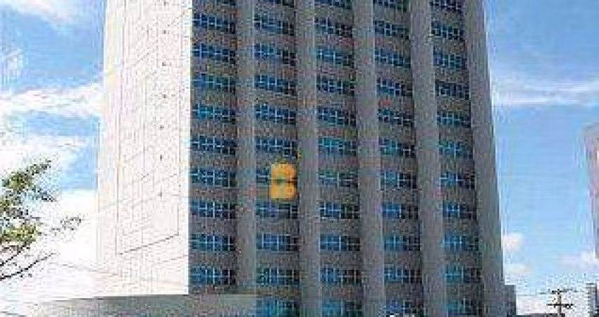 SALA COMERCIAL - VENDA - Edificio América Business Center, Bosque da Saúde - Cuiabá/MT