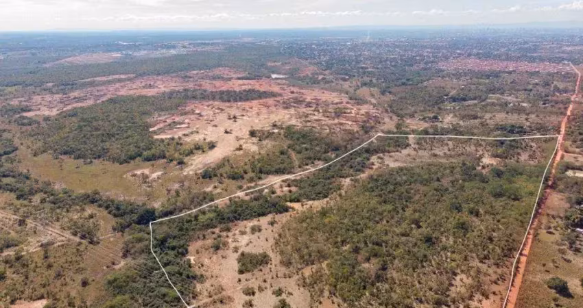 Chácara / sítio à venda na Rua Seis, 1, São Matheus, Várzea Grande
