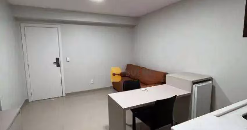 FLAT - VENDA - GMS Advanced Business e Residence, Duque de Caxias - Cuiabá/MT