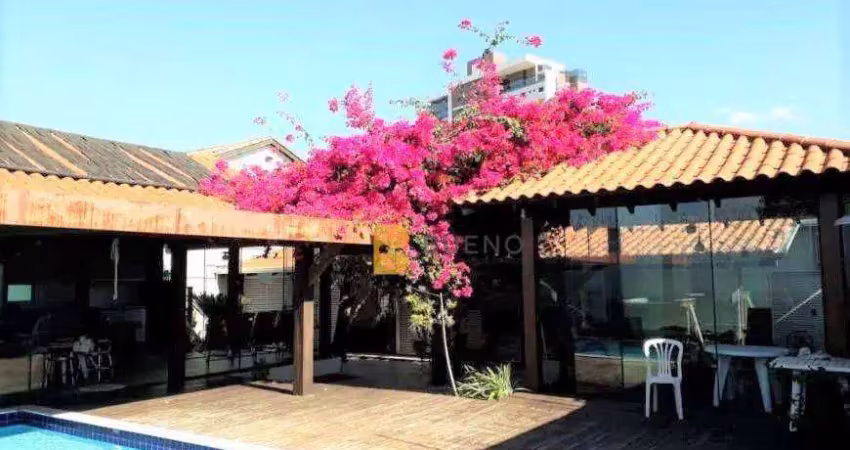 Casa térrea - venda -  locação - jardim cuiabá - cuiabá/mt