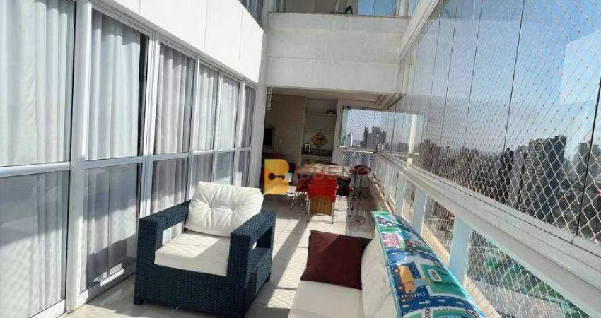 APARTAMENTO DUPLEX - VENDA - Edifício Arthé - Quilombo - Cuiabá/MT