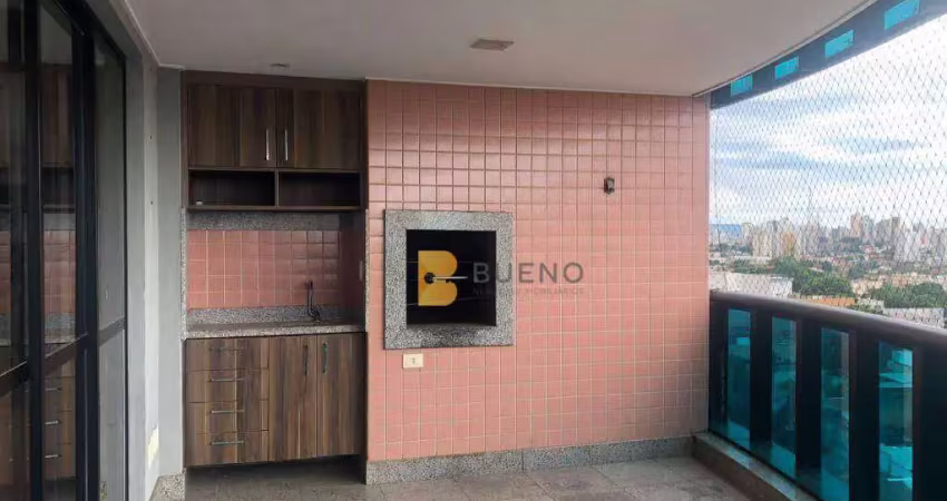 APARTAMENTO - VENDA - Edifício Pablo Picasso - Araés - Cuiabá/MT