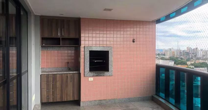 Apartamento - venda - edifício pablo picasso - araés - cuiabá/mt