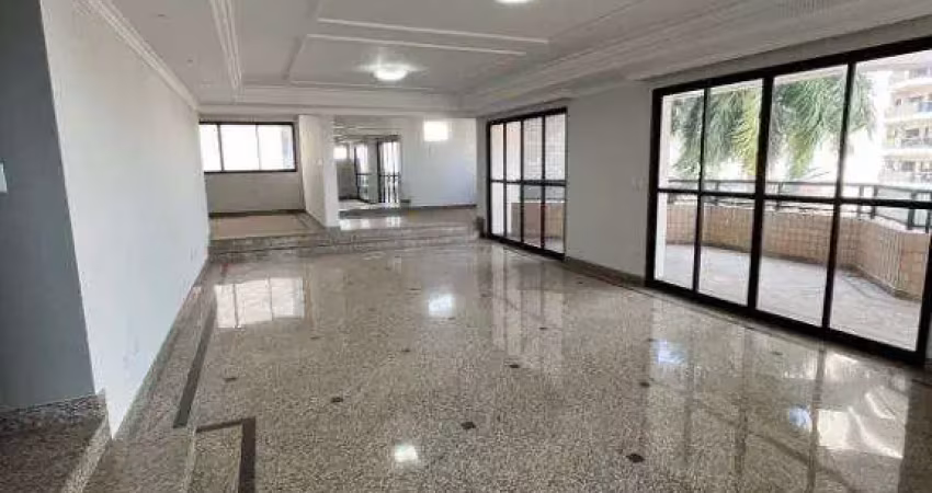 Apartamento - venda - edifício lyon residence - duque de caxias - cuiabá/mt