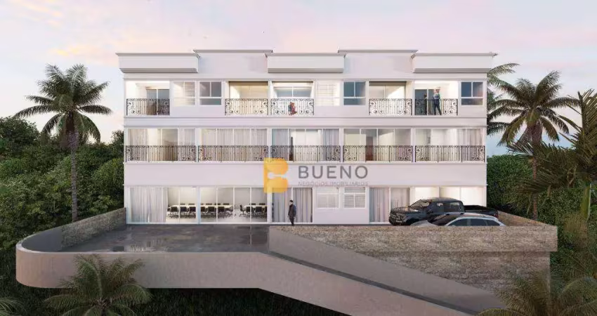 SOBRADO - VENDA - Casa na Montanha Residence -  Balneário Camboriú/SC