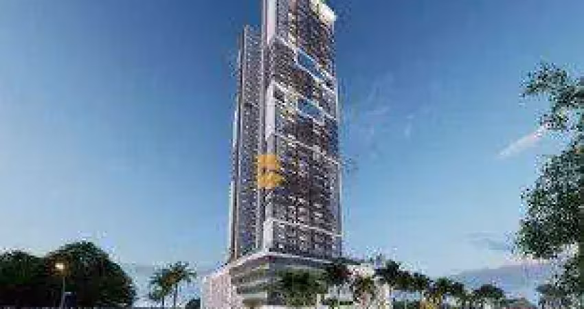 Apartamento - venda - edifício harissa - jardim das américas - cuiabá/mt