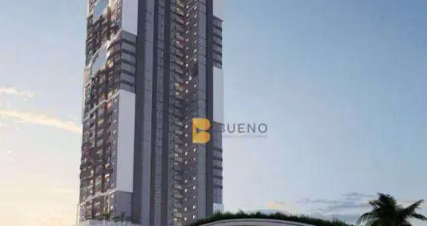 APARTAMENTO - VENDA - Edifício Harissa - Jardim das Américas - Cuiabá/MT