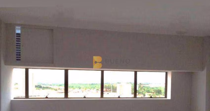 SALA COMERCIAL - VENDA - Edifício The Point - Jardim Bom Clima - Cuiabá/MT