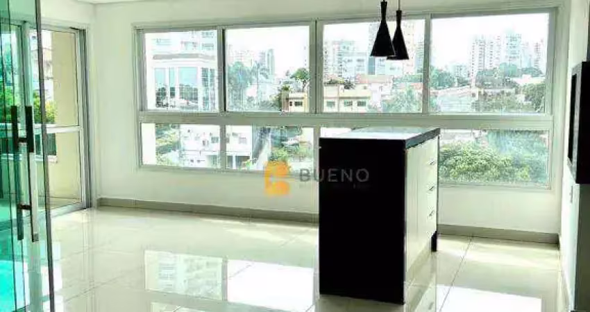 APARTAMENTO - VENDA - Edífico Supéria, Quilombo - Cuiabá/MT