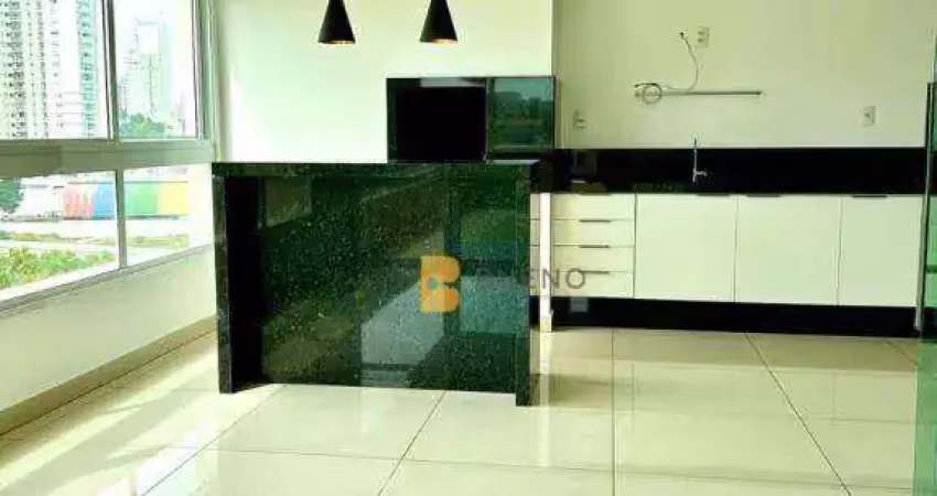 Apartamento - venda - edífico supéria, quilombo - cuiabá/mt