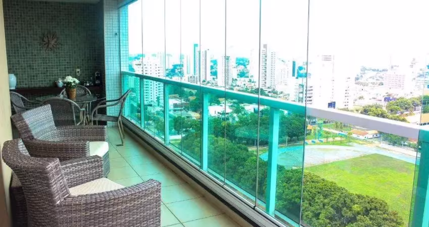 Cobertura duplex - venda - edifício villaggio toscana - goiabeiras - cuiabá/mt