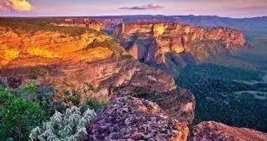 Terreno - venda - zona rural - chapada dos guimarães/mt