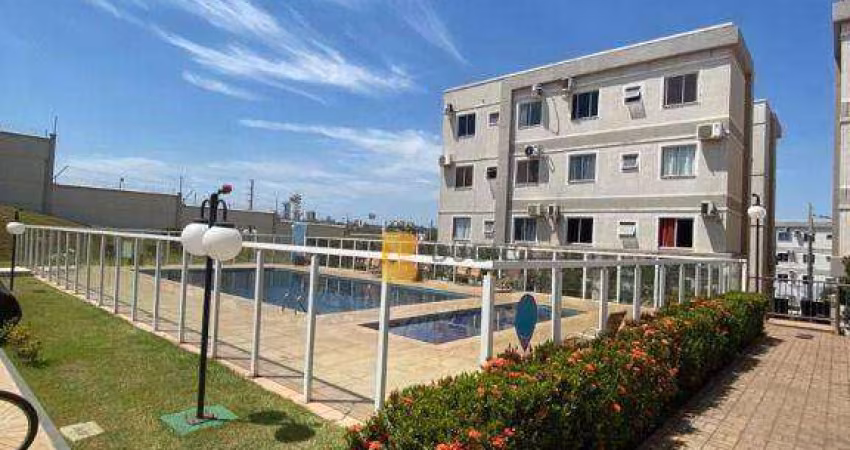 APARTAMENTO - VENDA - Condomínio Parque Chapada da Costa - Jardim Ubirajara - Cuiabá/MT