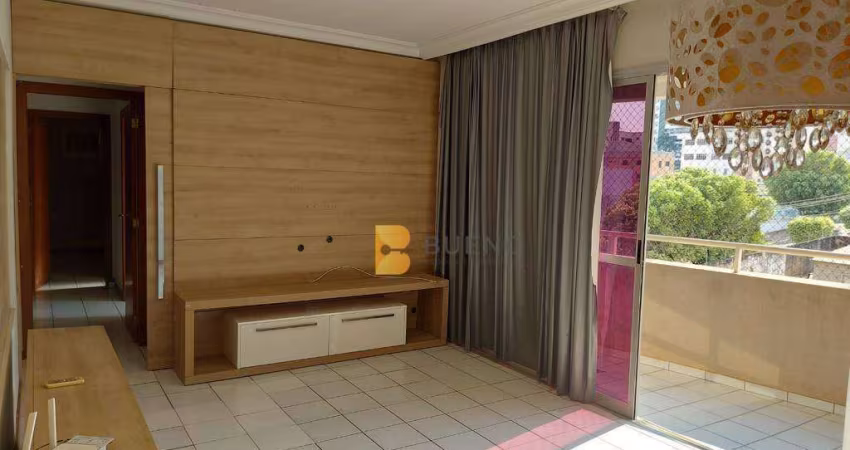APARTAMENTO - VENDA - Bosque da Saúde - Cuiabá/MT