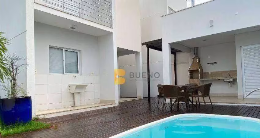 SOBRADO - VENDA - Condomínio Pacem - Ribeirão do Lipa - Cuiabá/MT