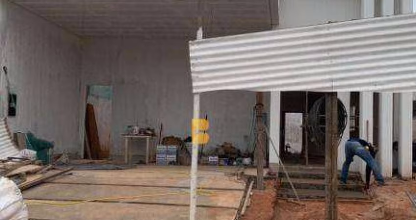 CASA - VENDA - Condomínio Belvedere II - Cuiabá/MT