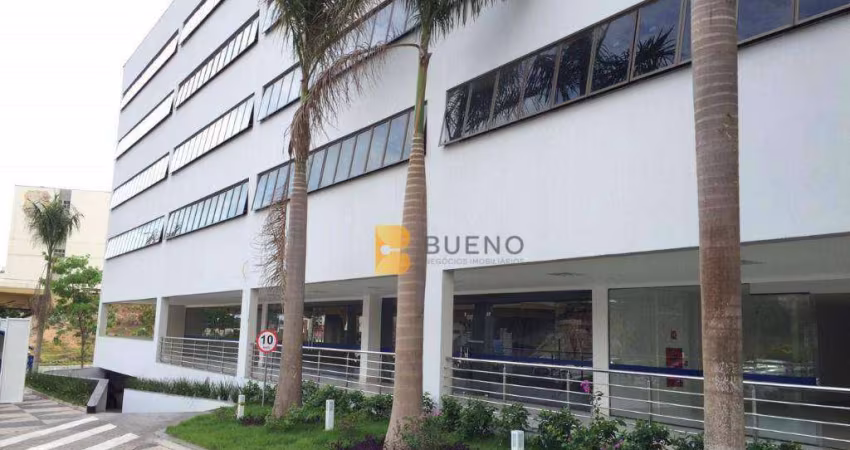 SALA- VENDA - Sb Tower - Cuiabá/MT
