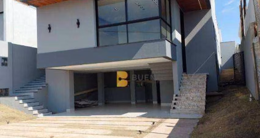 CASA - VENDA - Condomínio Residencial Florais da Mata - Várzea Grande/MT